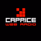 Radio Caprice - Brazilian Jazz logo