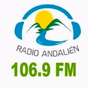 Radio Andalien logo