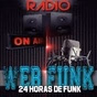 Web Radio 24horas De Funk logo