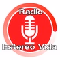 Radio Estereo Vida logo