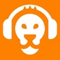100% NL - Feest logo
