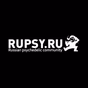 RuPsy - Goa Trance Radio logo