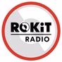 Vintage ROKiT Radio - Comedy Gold Radio logo