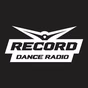 Radio Record - Record Techno logo