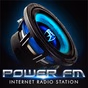 Power FM - World logo