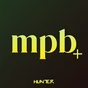 Hunter.FM - MPB logo