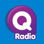 Q Newry and Mourne 100.5 logo