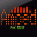 Amped FM - Country logo