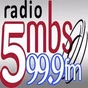 5MBS Adelaide logo