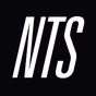 NTS Radio - Sweat logo
