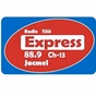 Radio Télé Express Continental logo