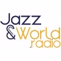 Jazz & World Radio logo