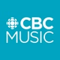 CBC Music Playlists - Singer Songwriter logo