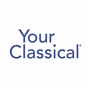 MPR - Your Classical - Choral logo