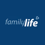Family Life Network - WCOQ logo
