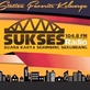Sukses Radio logo