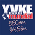 YVKE Mundial Margarita logo