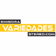 Logo de Emisora Variedades Stereo