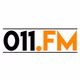 Logo de 011.FM - 70s