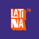 Latina FM - W293BW logo