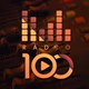 Logo de Rádio 100 FM