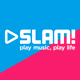 Logo de Slam! - Hardstyle