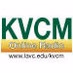 Logo de KVCM Radio
