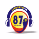 Logo de Rádio Cruzeta