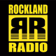 Logo de Rockland Radio