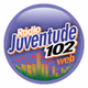 Rádio Juventude 102 Web logo