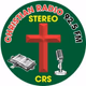 Logo de 92.5 FM GODVOICE