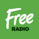 Logo de Free Radio Shropshire