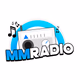 Logo de mmRadio