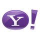 Logo de Y! Big Band and Swing
