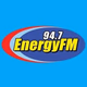 Logo de 94.7 Energy FM - DYLL-FM
