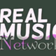 Logo de Real Music Network
