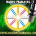 Logo de Radio Fiadasec