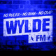 Logo de Wylde FM