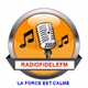 Fidele FM logo