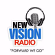 Logo de New Vision Radio