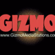 Logo de Gizmo - Classic Rock Hits