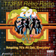 Logo de 113FM Radio - Hits 1971
