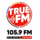 Logo de 105.9 True FM - DWLA