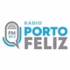 Logo de Rádio Porto Feliz