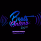Logo de Beats Online CR