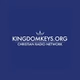 Kingdom Keys Network - KPDR logo