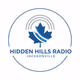 Logo de Hidden Hills Radio
