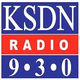 Logo de KSDN 930 - KSDN