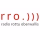 Logo de RRO - Freakuency