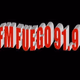 Logo de Radio Fuego 91.9
